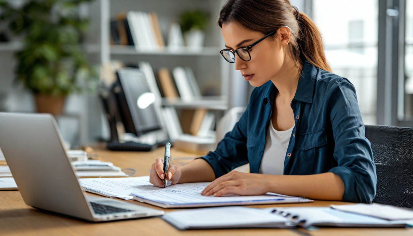Журнал инструктажа по охране труда: образец и как вести (2026) в Бийске