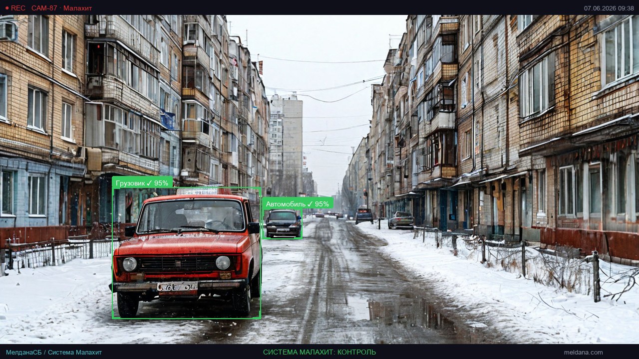 Аналитика загрузки парков и набережных в Бийске — от 1 500 ₽/объект/мес