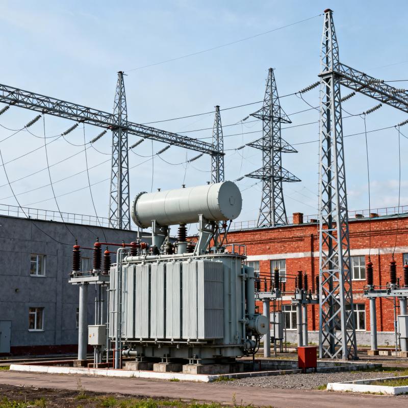Антидрон системы для электростанций и подстанций в Бийске Антидрон системы для электростанций и подстанций в Бийске
