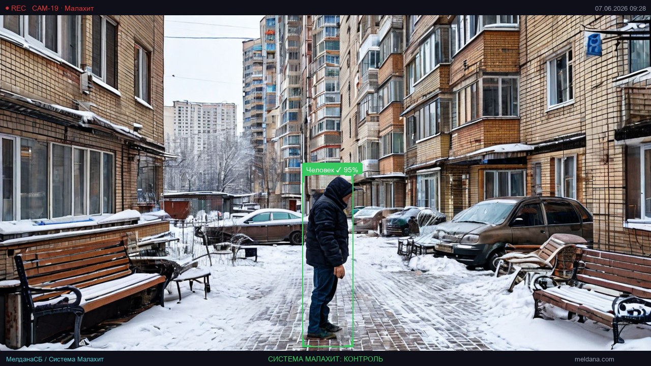 Мониторинг технических помещений ЖК в Бийске — от 800 ₽/дом/мес