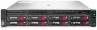 Сервер HPE ProLiant DL180 Gen10 1x3204 1x16Gb S100i 1G 2P 1x500W 8LFF (P19562-B21) 
