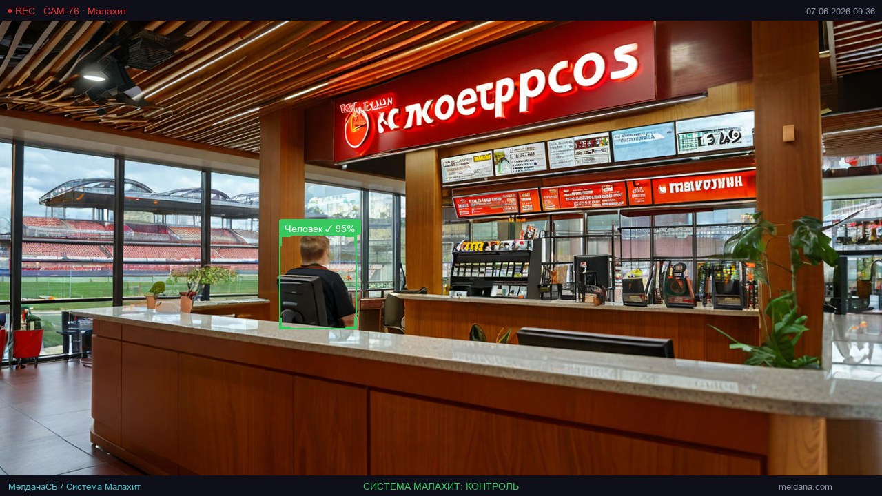 Подсчёт зрителей по секторам стадиона в Бийске — от 2 100 ₽/стадион/мес