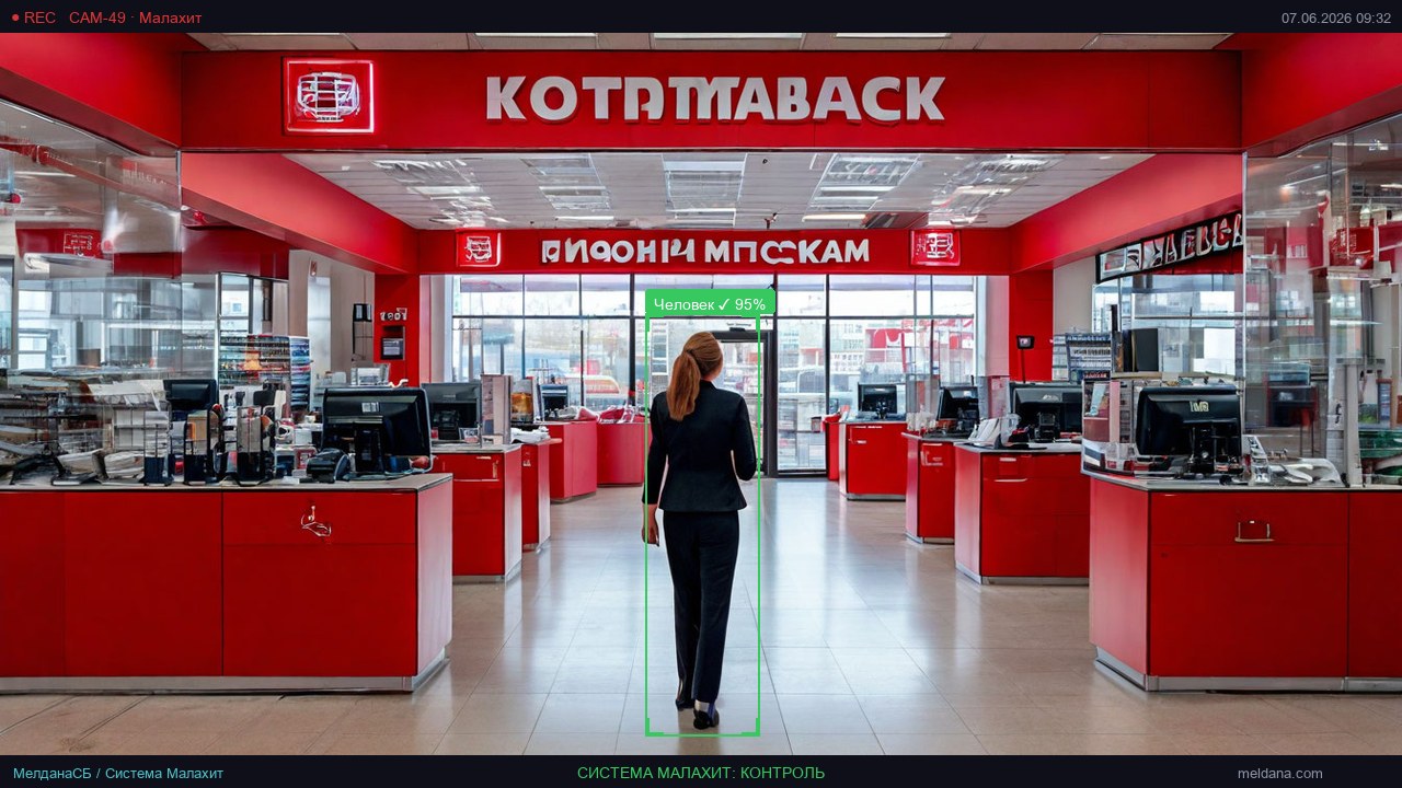 Контроль маршрутов инкассации в Бийске — от 2 400 ₽/маршрут/мес