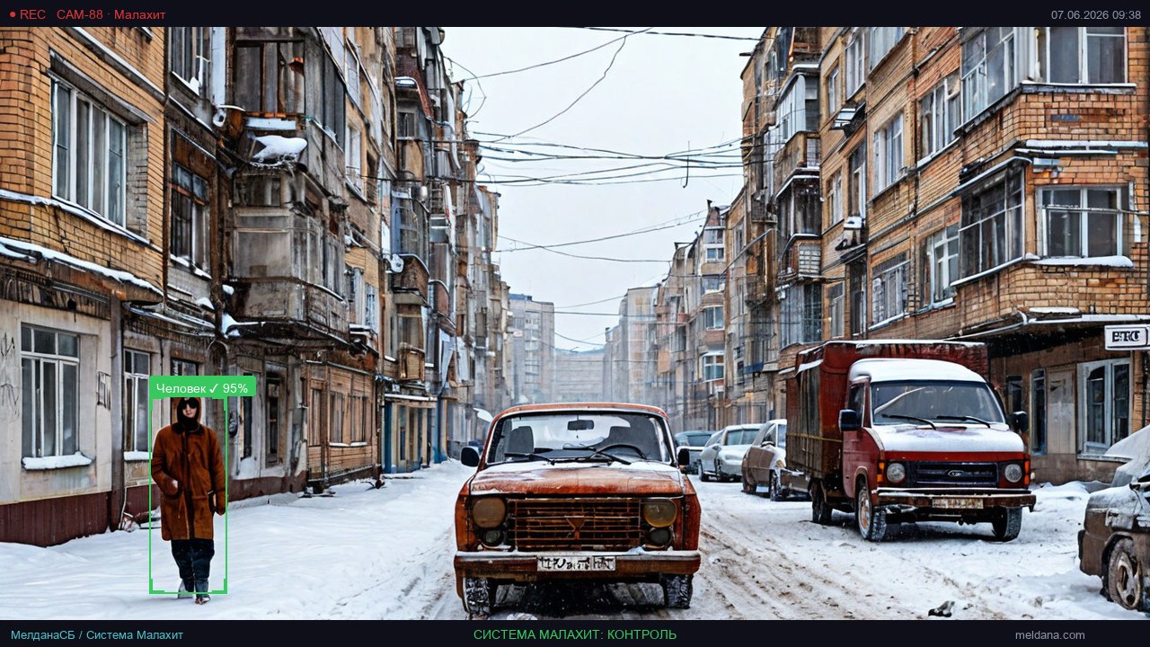 Охрана памятников от вандализма в Бийске — от 1 400 ₽/памятник/мес