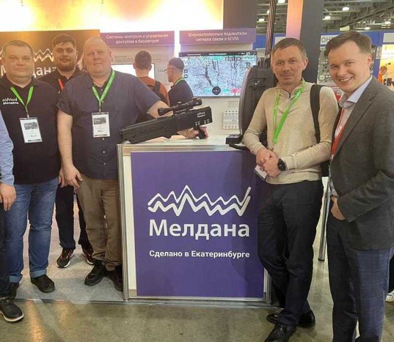 Защита от дронов: современные вызовы и эффективные решения в Бийске 