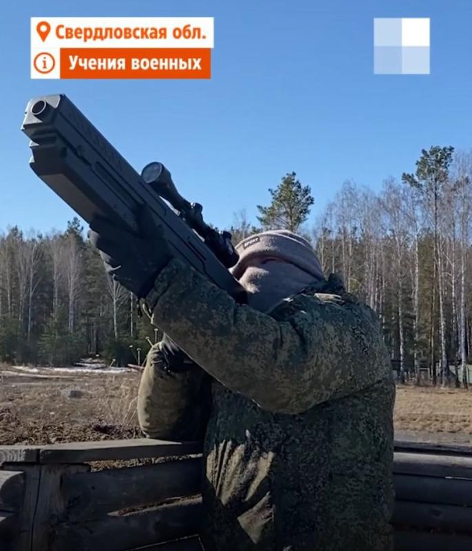 Система антидрон "Мелдана": Эффективная защита от FPV-дронов в Бийске 