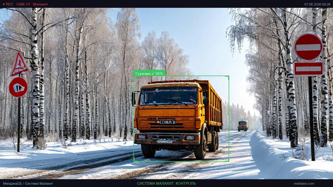 Контроль маршрутов спецтехники на объекте в Бийске — от 2 100 ₽/единица/мес