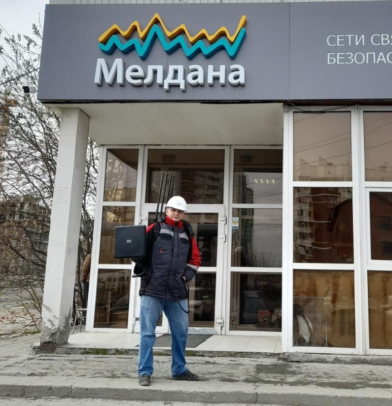 Дроны камикадзе и как с ними бороться в Бийске  