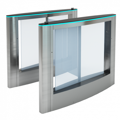 Турникет скоростной проход Praktika QL-04-CMK-660 