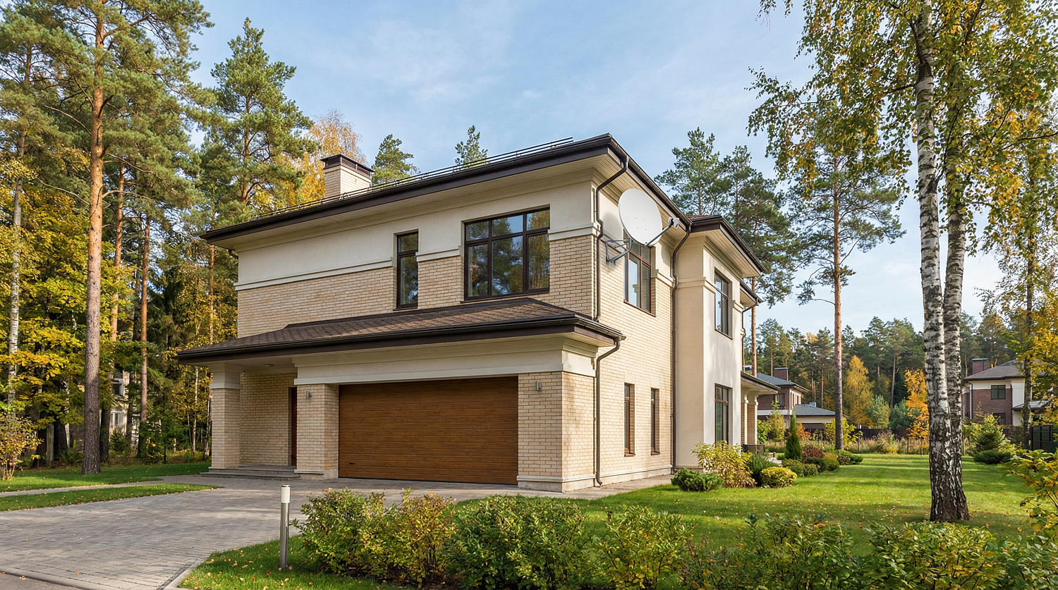 Спутниковый интернет установка и подключение в Бийске