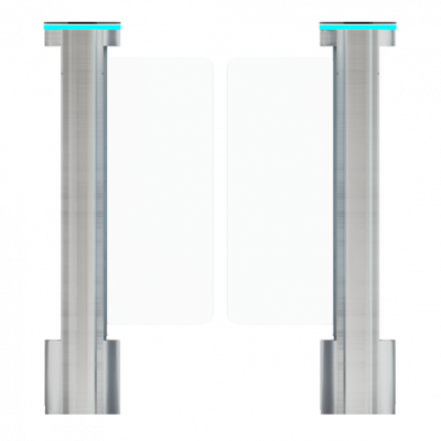 Турникет скоростной проход Praktika QL-04-CMK-660 