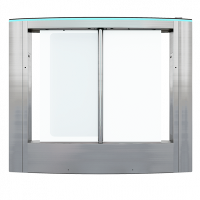 Турникет скоростной проход Praktika QL-04-CMK-660 